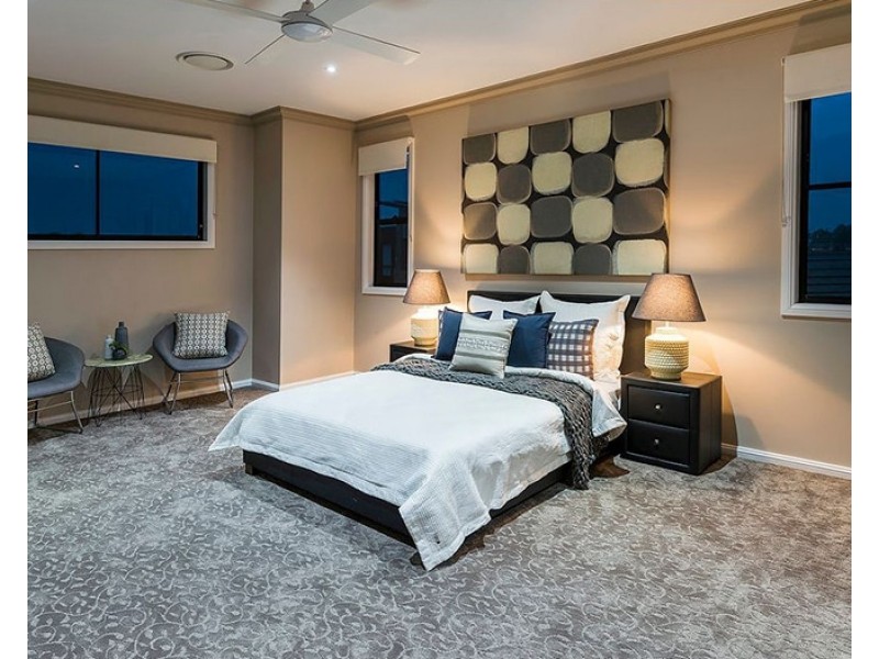 Park Ridge QLD 4125