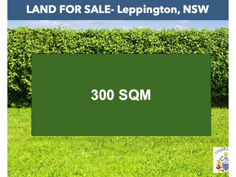 Leppington NSW 2179
