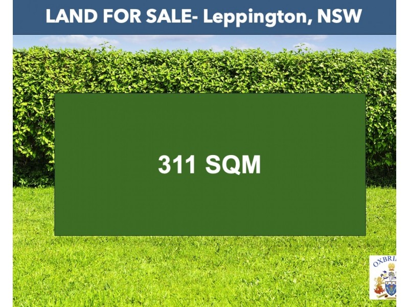 Leppington NSW 2179