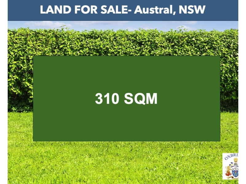Austral NSW 2179