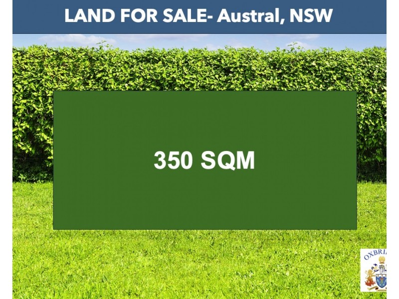 Austral NSW 2179