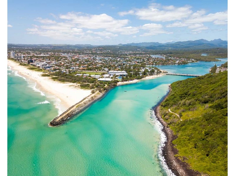 Palm Beach QLD 4221