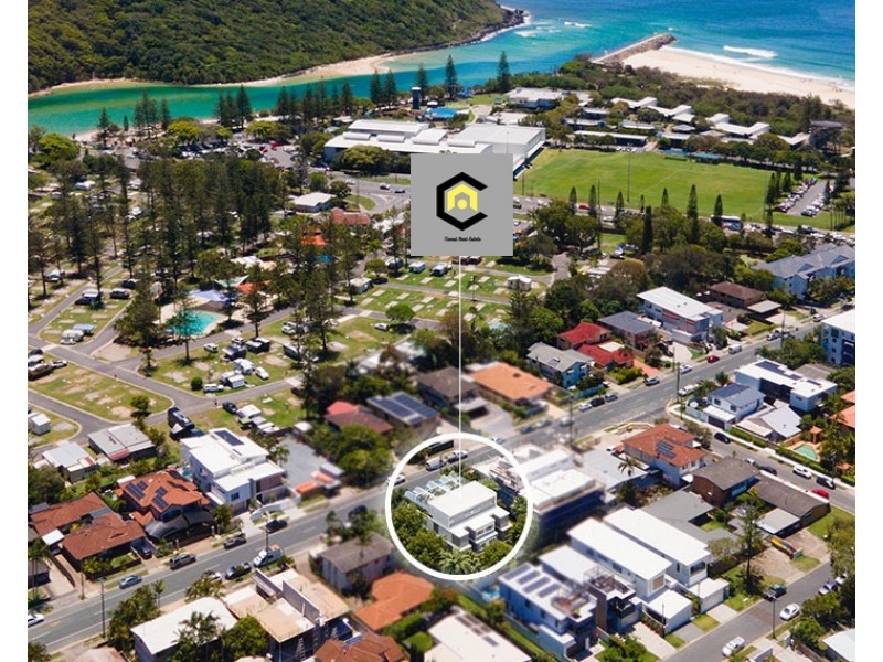 Palm Beach QLD 4221