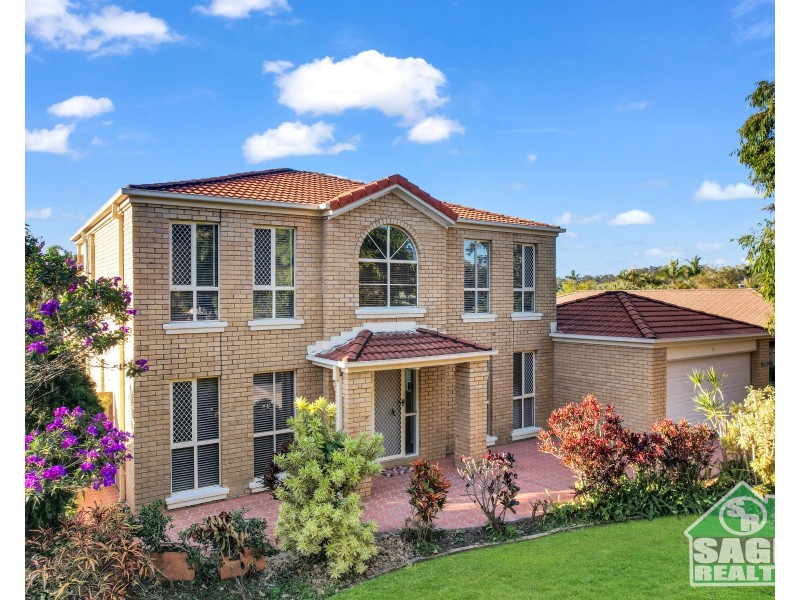 28 Crozier Crescent, Meadowbrook QLD 4131