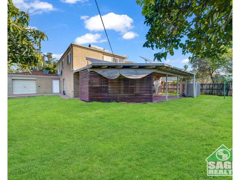 28 Crozier Crescent, Meadowbrook QLD 4131