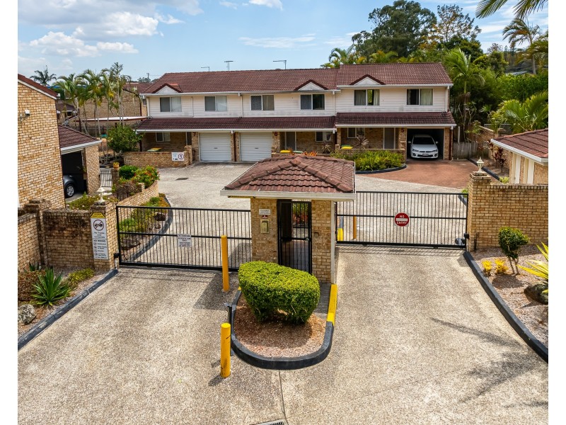 25/19 Crotona Road, Capalaba QLD 4157