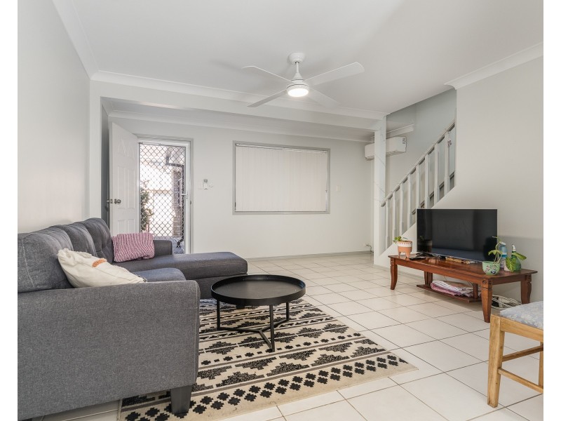25/19 Crotona Road, Capalaba QLD 4157