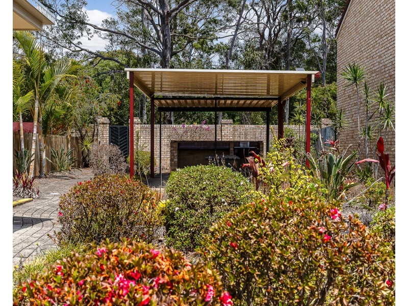 25/19 Crotona Road, Capalaba QLD 4157
