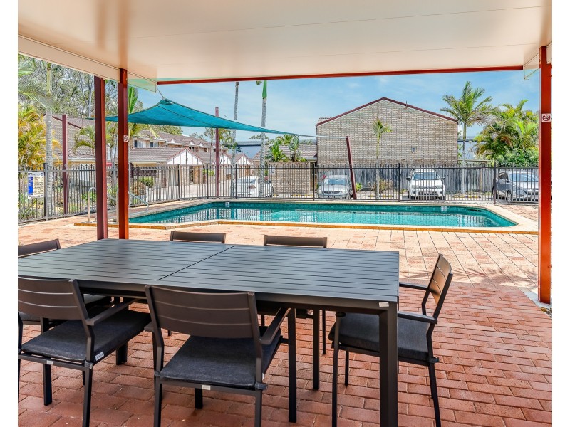 25/19 Crotona Road, Capalaba QLD 4157