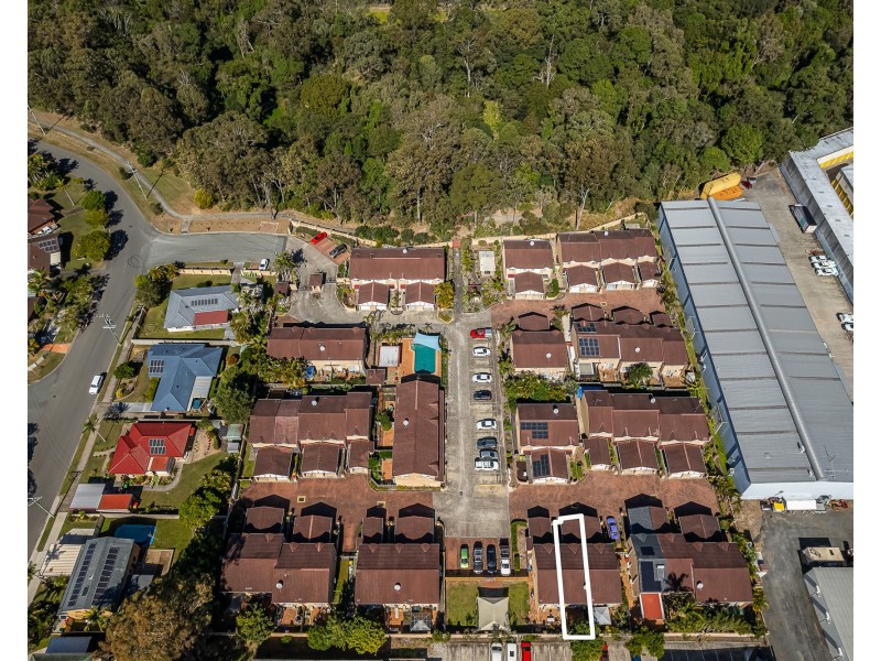 25/19 Crotona Road, Capalaba QLD 4157
