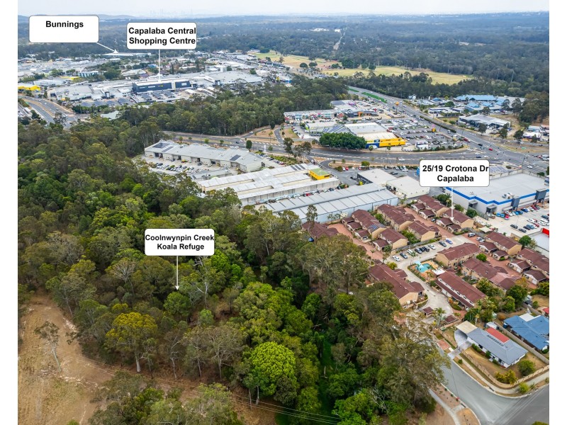 25/19 Crotona Road, Capalaba QLD 4157
