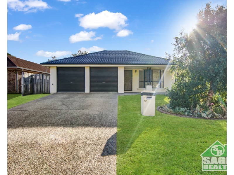 10 Faculty Circuit, Meadowbrook QLD 4131