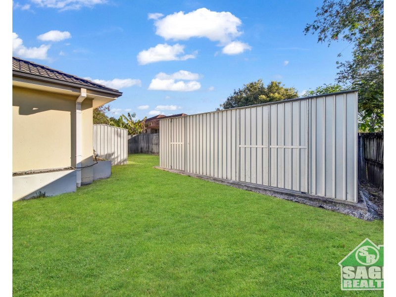 10 Faculty Circuit, Meadowbrook QLD 4131