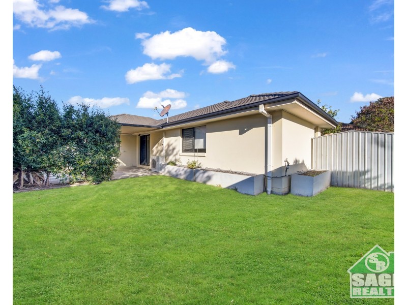10 Faculty Circuit, Meadowbrook QLD 4131