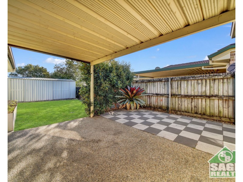 10 Faculty Circuit, Meadowbrook QLD 4131