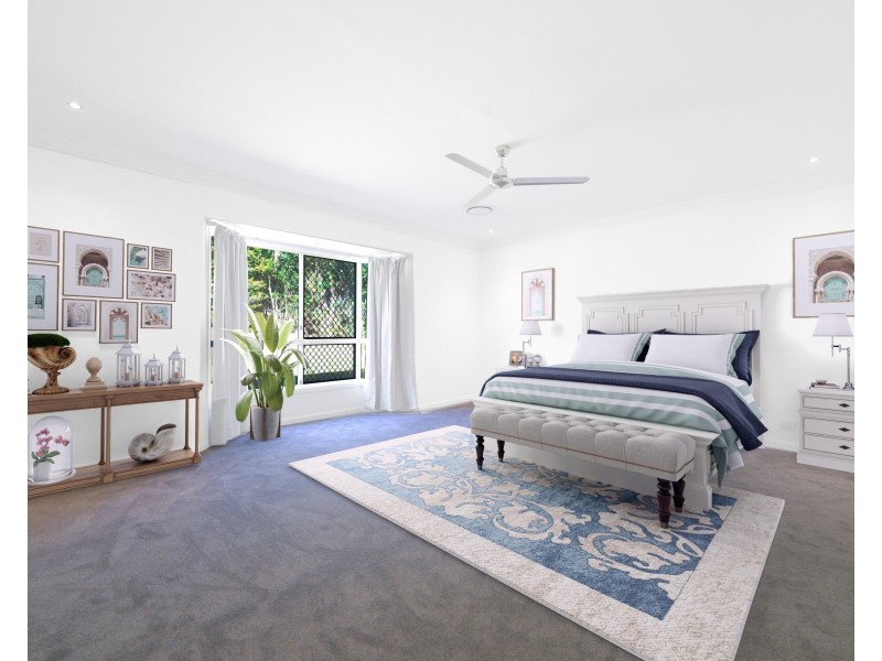 3 Lakeside Court, Beaudesert QLD 4285