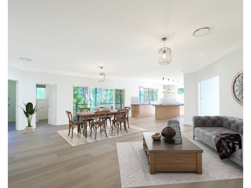 3 Lakeside Court, Beaudesert QLD 4285
