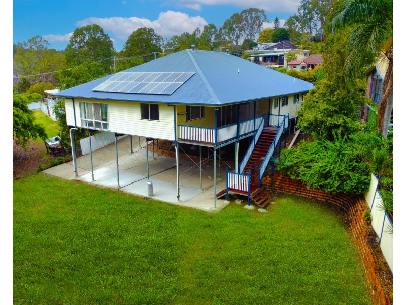 3 Lakeside Court, Beaudesert QLD 4285
