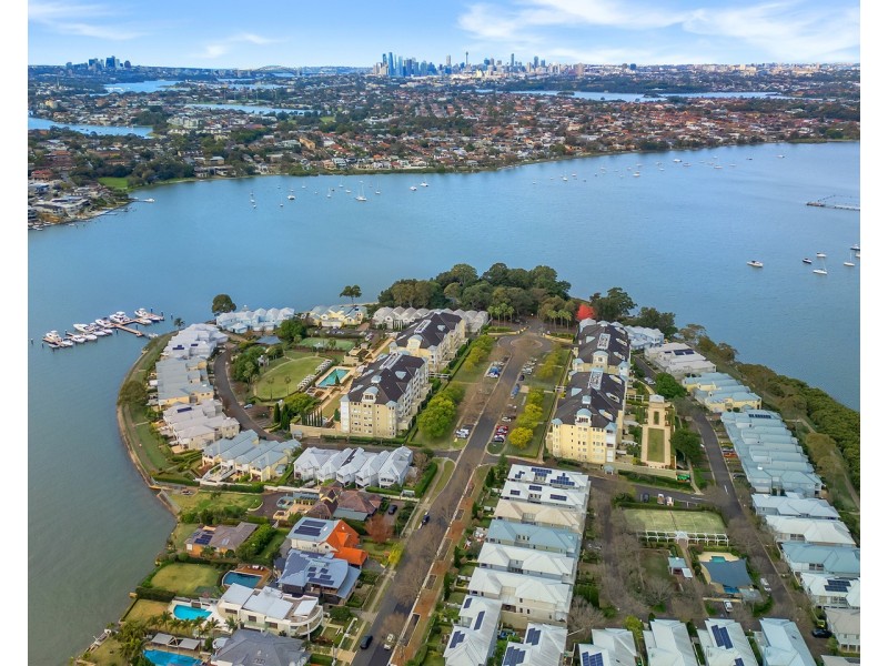 24/43 Phillips Street, Cabarita NSW 2137