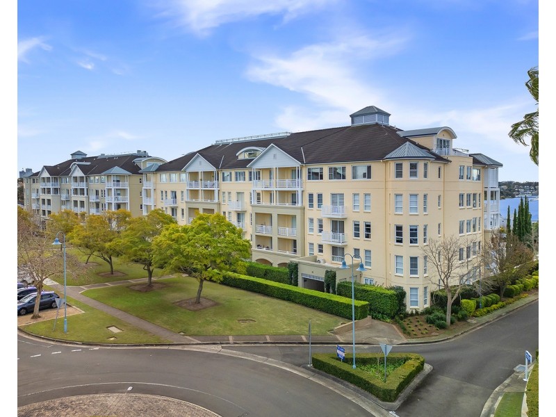 24/43 Phillips Street, Cabarita NSW 2137