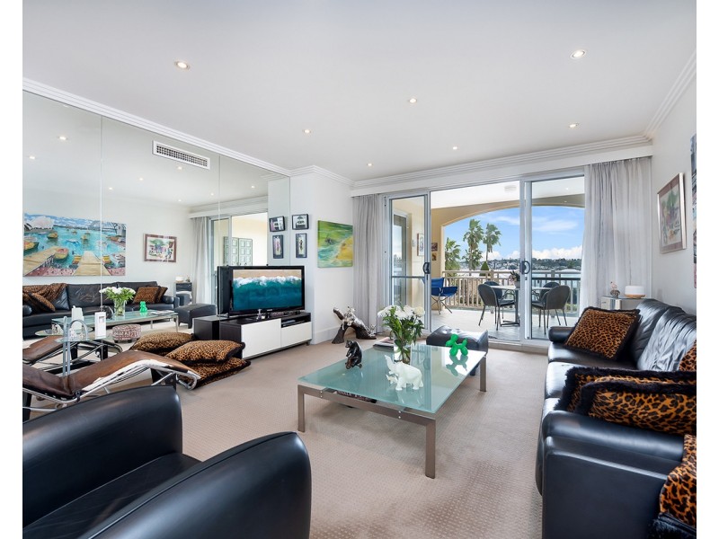 24/43 Phillips Street, Cabarita NSW 2137