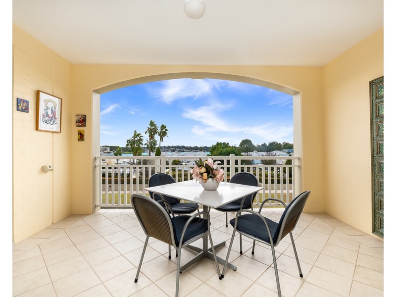 24/43 Phillips Street, Cabarita NSW 2137