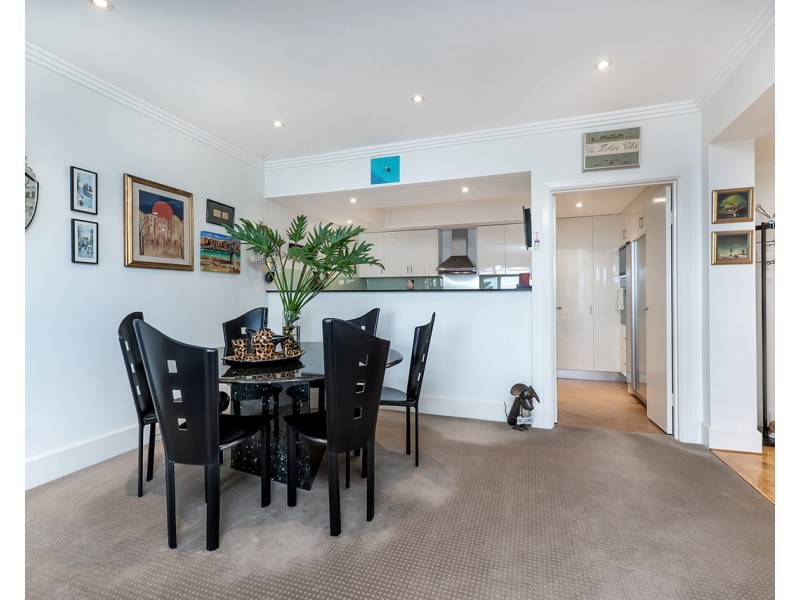 24/43 Phillips Street, Cabarita NSW 2137