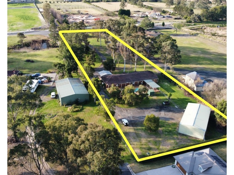 66 Wells Street, Pitt Town NSW 2756
