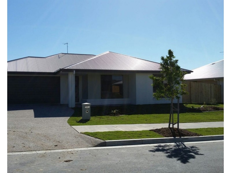 4 Pindar Avenue, Ormeau QLD 4208