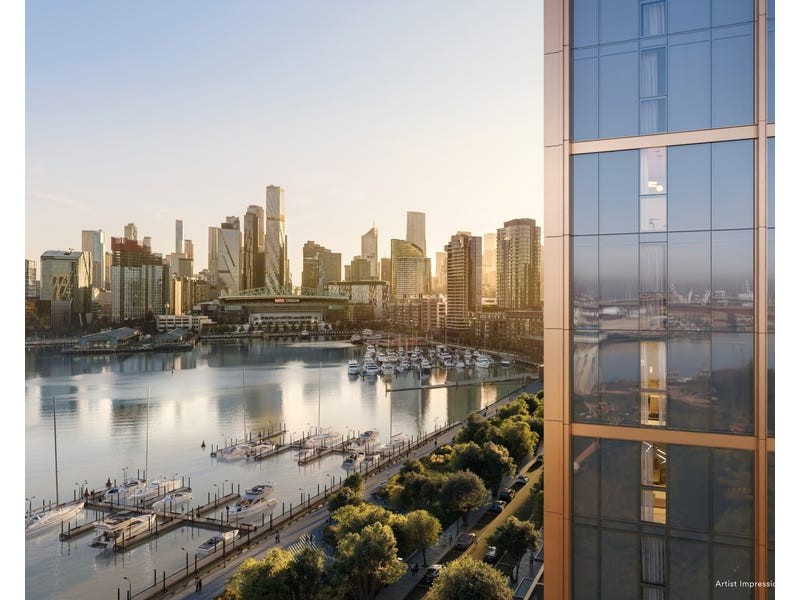 Docklands VIC 3008