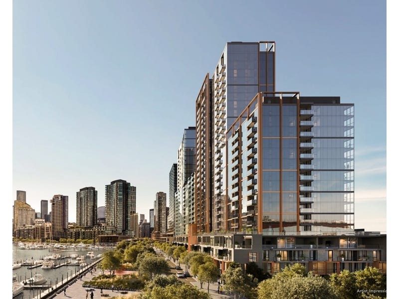 Docklands VIC 3008