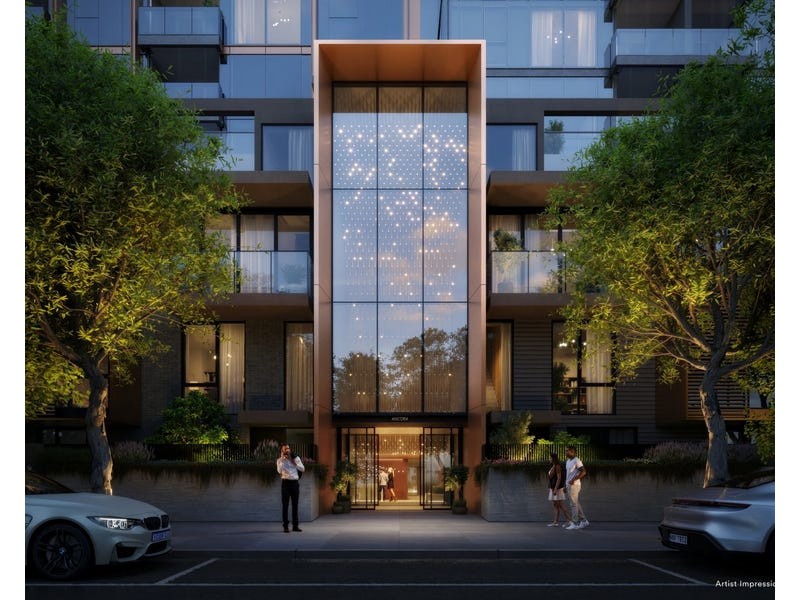 Docklands VIC 3008