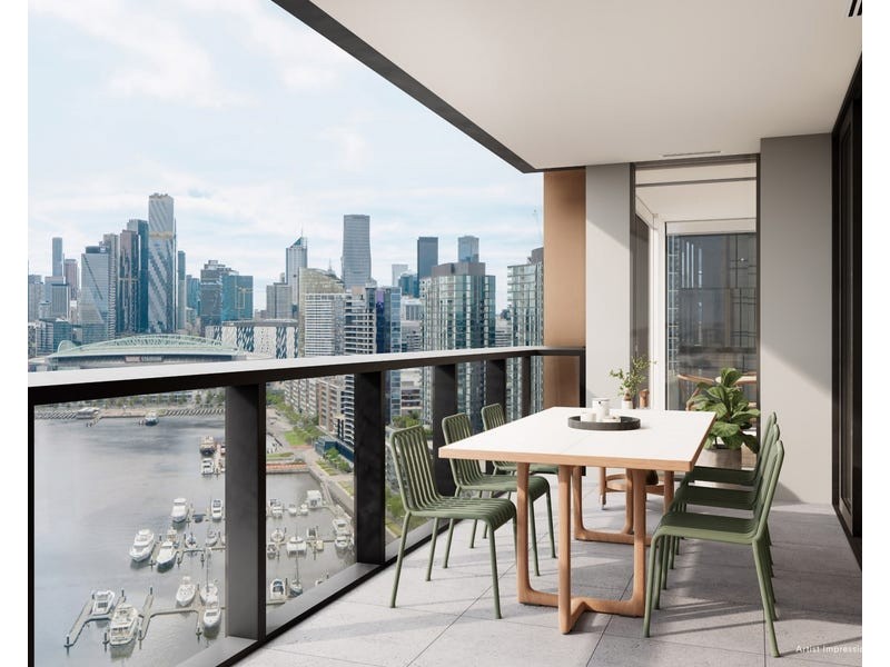 Docklands VIC 3008