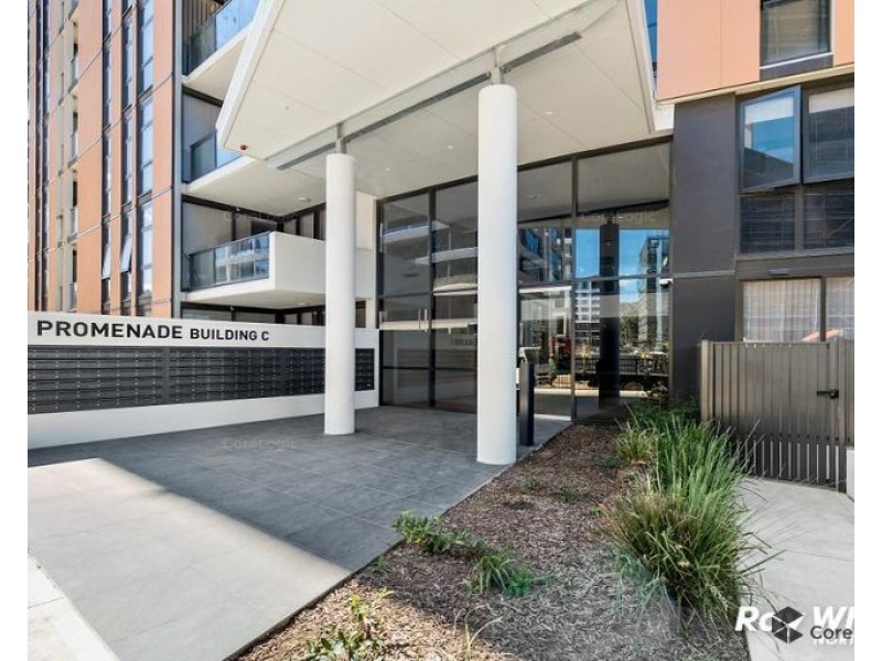 311C/3 Broughton Street, Parramatta NSW 2150