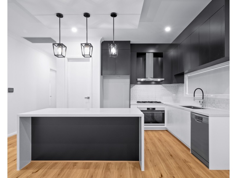 1 Wanyuwa Drive, Austral NSW 2179