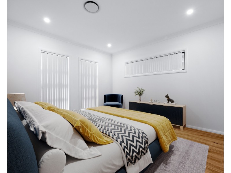 1 Wanyuwa Drive, Austral NSW 2179