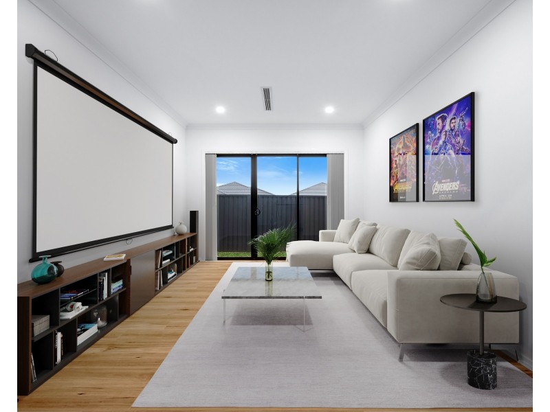 1 Wanyuwa Drive, Austral NSW 2179