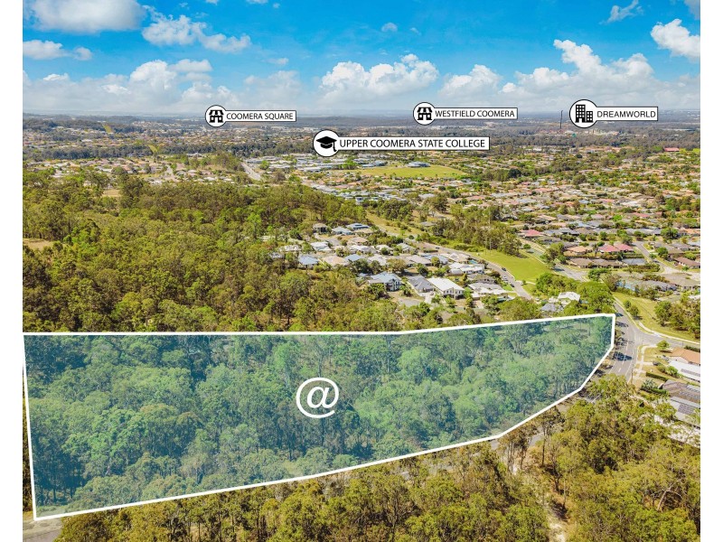 136 Brygon Creek Drive, Upper Coomera QLD 4209