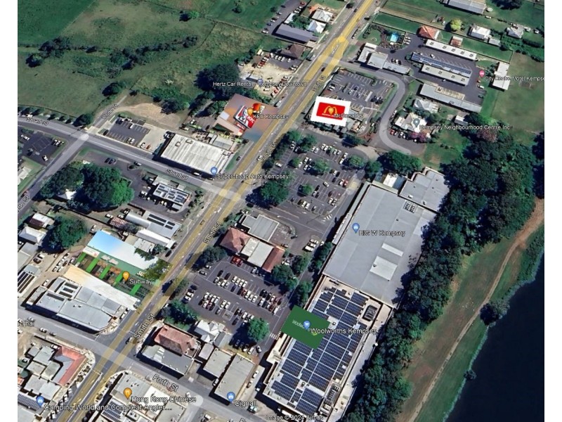 Kempsey NSW 2440