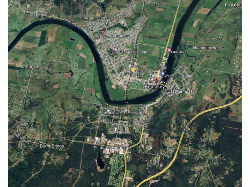 Kempsey NSW 2440