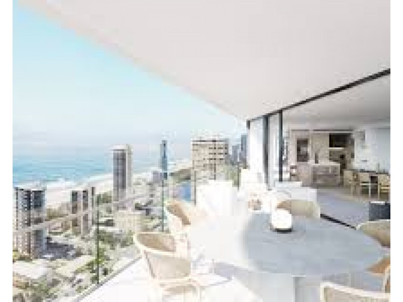 Surfers Paradise QLD 4217