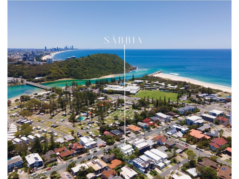villa 1/26 Tallebudgera Drive, Palm Beach QLD 4221