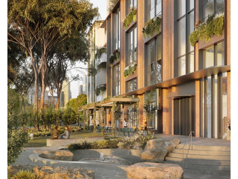 South Melbourne VIC 3205