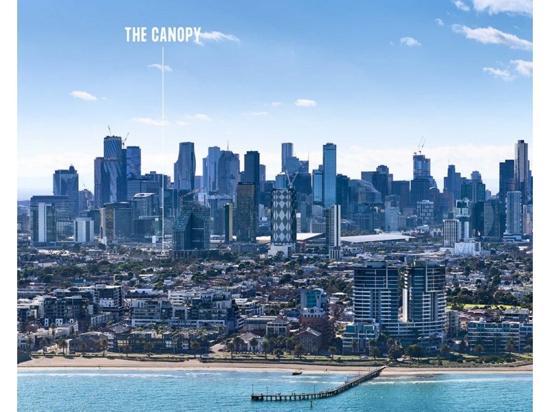 South Melbourne VIC 3205