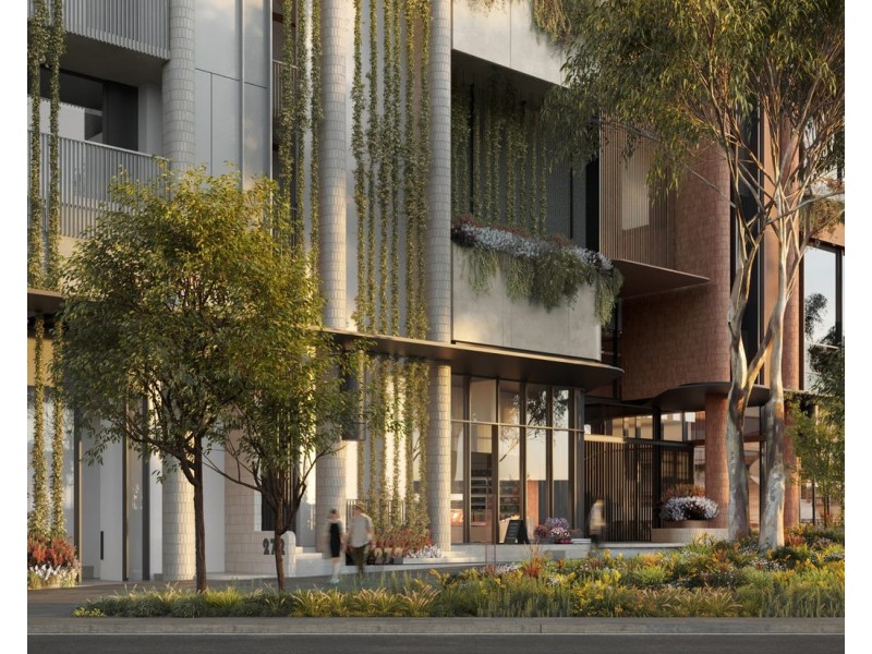 South Melbourne VIC 3205