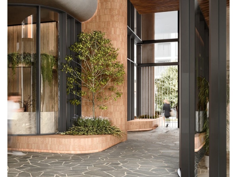 South Melbourne VIC 3205