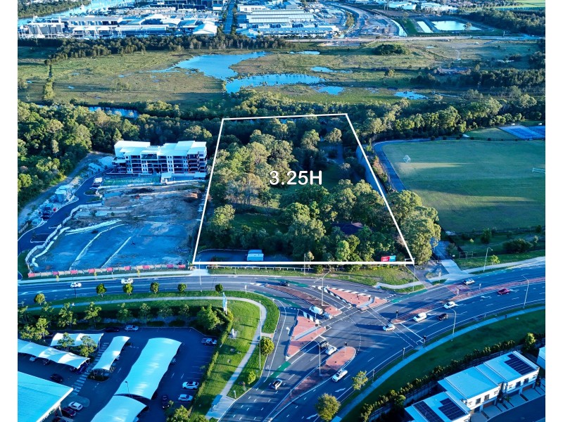 314 Foxwell Road, Coomera QLD 4209