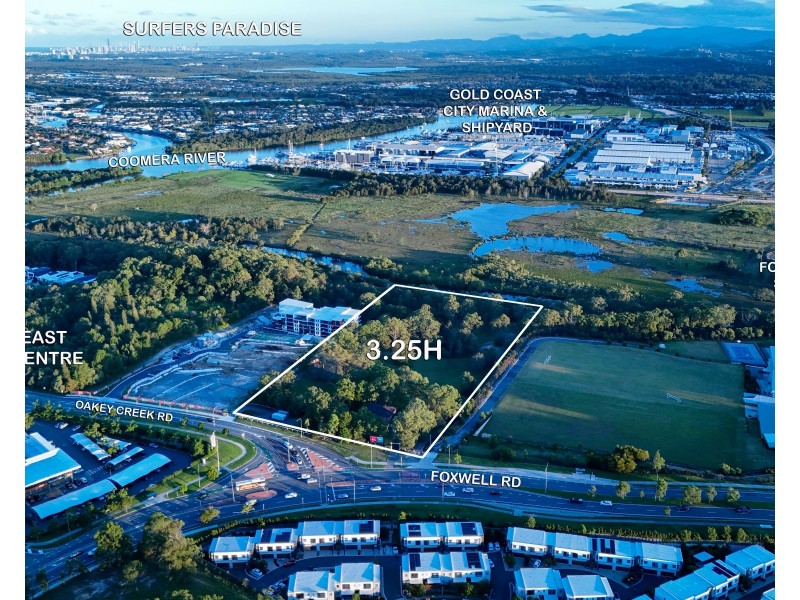 314 Foxwell Road, Coomera QLD 4209