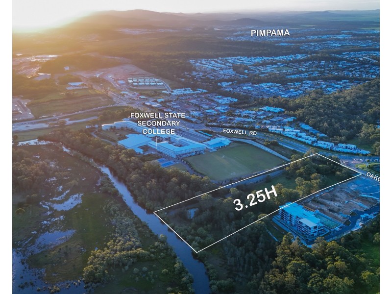 314 Foxwell Road, Coomera QLD 4209