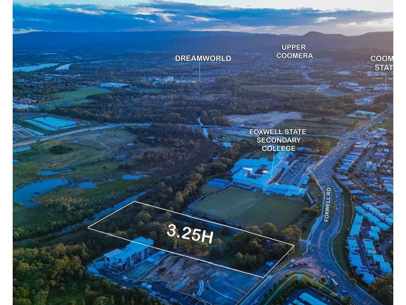 314 Foxwell Road, Coomera QLD 4209